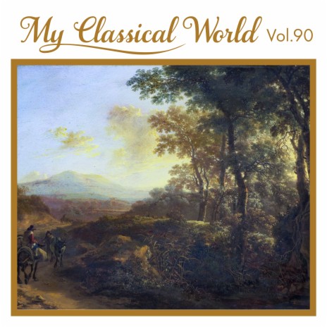 Les Sylphides Polonaise Op.40, No.1 ft. Hugo Rignold | Boomplay Music