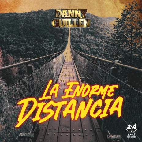 La Enorme Distancia | Boomplay Music