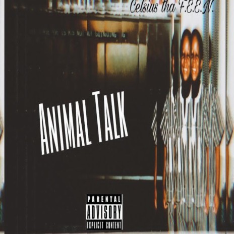 Animal Talk | Boomplay Music