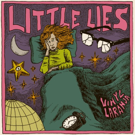 Little Lies | Boomplay Music