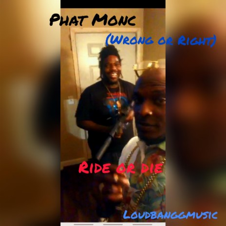 Wrong or Right(Ride or Die) | Boomplay Music