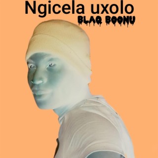 Ngicela uxolo