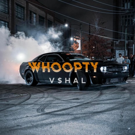 Whoopty | Boomplay Music