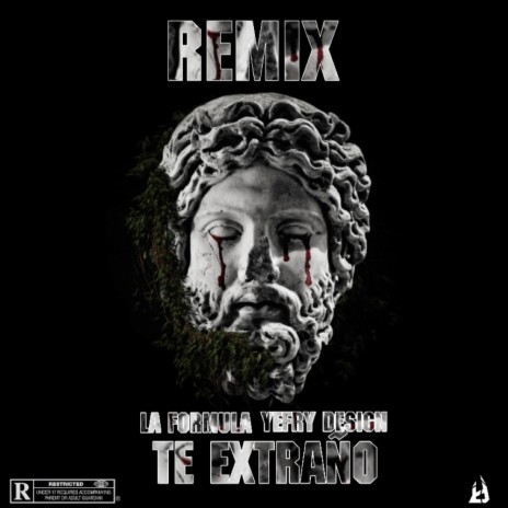 Te Extraño Remix (Remix)