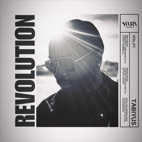 REVOLUTION | Boomplay Music