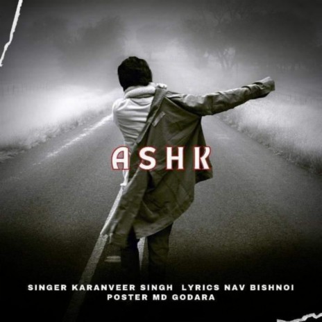 Ashk | Boomplay Music