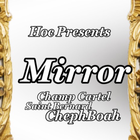 Mirror | Boomplay Music