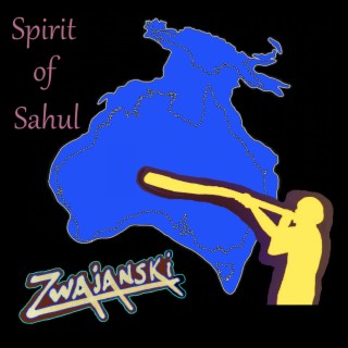 Spirit of Sahul