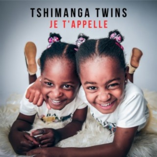 Tshimanga Twins