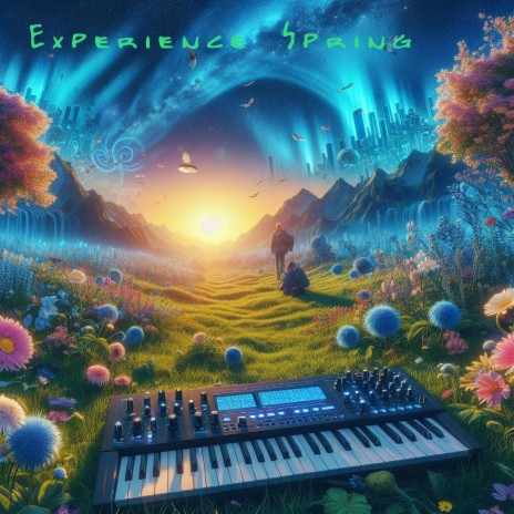 Experience Spring | Boomplay Music