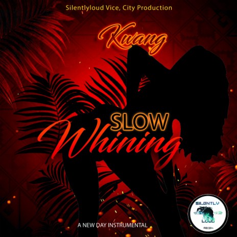 Slow Whining | Boomplay Music