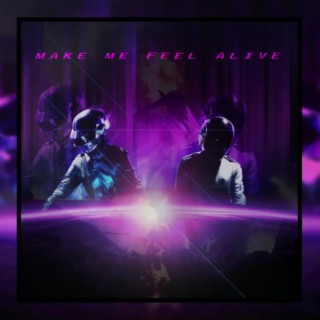 Make Me Feel Alive (Travis x Daft Punk Instrumental)
