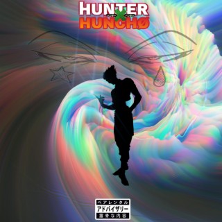Hunter x Huncho (Deluxe)