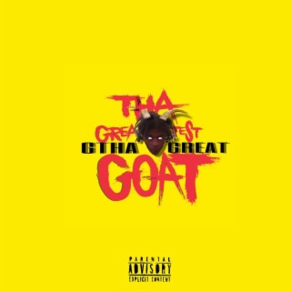 THAGREATEST GOAT