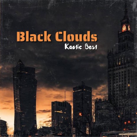 Black Clouds - Instrumental | Boomplay Music