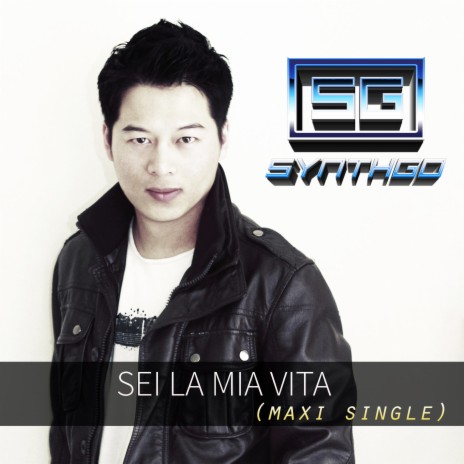 Sei La Mia Vita (2K15 Arif Ressmann Daylight Remix Long)