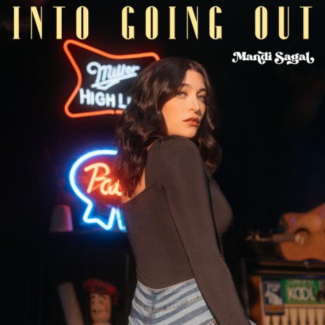 Into Going Out | Boomplay Music