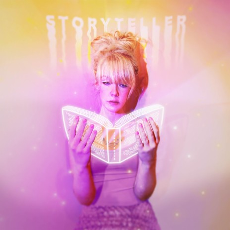 Storyteller | Boomplay Music