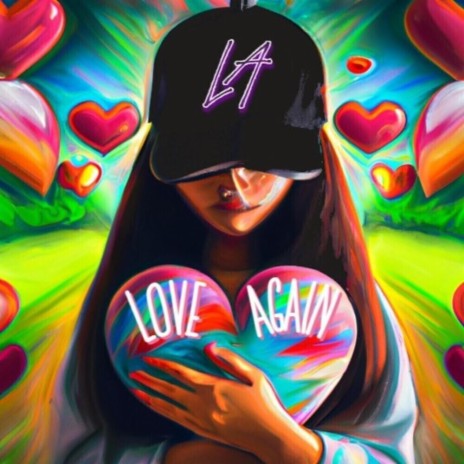 LA (LOVE AGAIN) | Boomplay Music