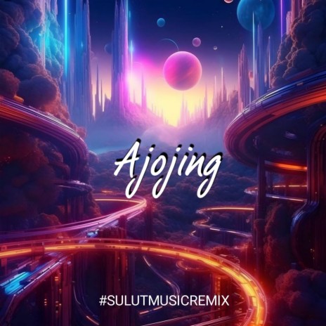 AJOJING FULL DUBSTEP | Boomplay Music