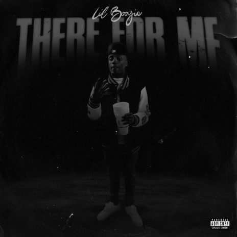 There for me | Boomplay Music
