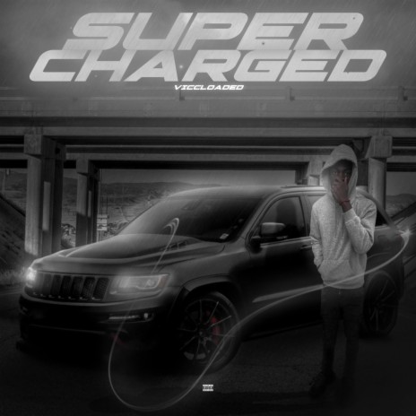 Supercharged | Boomplay Music