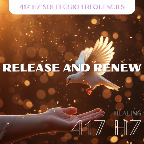 417 Hz Positive Energy, Music for the Mind | Boomplay Music