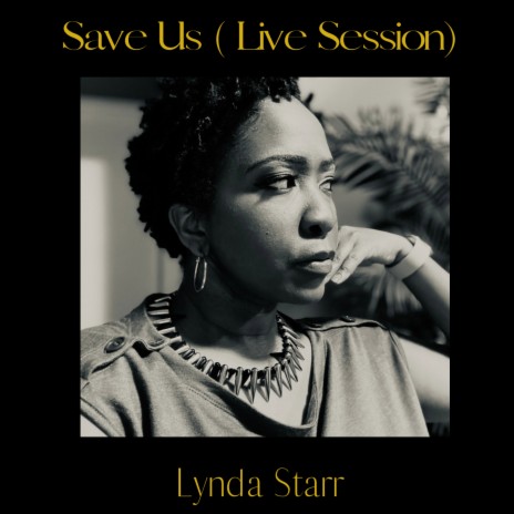 Save Us (Live Session)