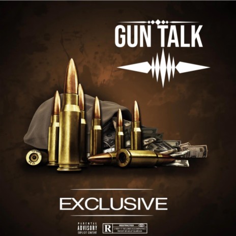 GUN TALK
