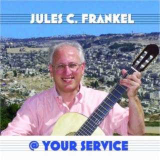 Jules C. Frankel