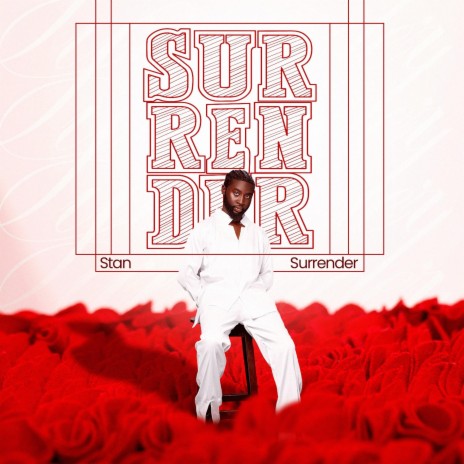 Surrender | Boomplay Music