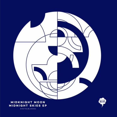 Midnight Skies (Radio Edit) ft. Claire Taylor | Boomplay Music