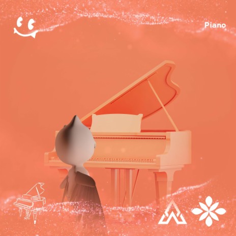 1 Hour Relaxing Piano ft. Ambient Tazzy | Boomplay Music
