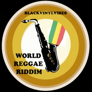 World Reggae Riddim (Instrumental)