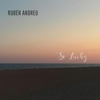 Rubén Andreu