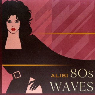 80s Waves