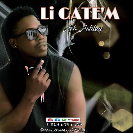 Li Gate'm | Boomplay Music