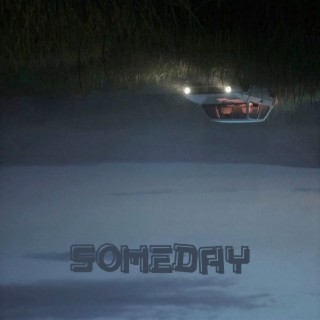 Someday (Lofi)