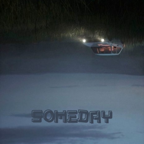 Someday (Lofi) ft. JUSTIN