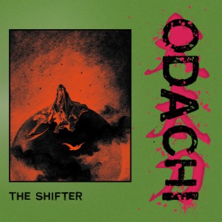 The Shifter EP