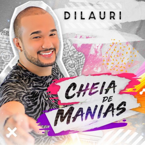 Cheia de Manias | Boomplay Music