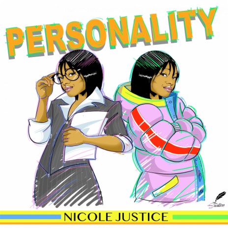 Personality (Radio Edit) | Boomplay Music