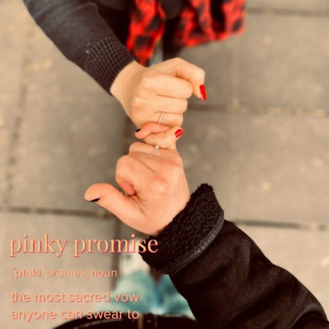 pinky promise | Boomplay Music