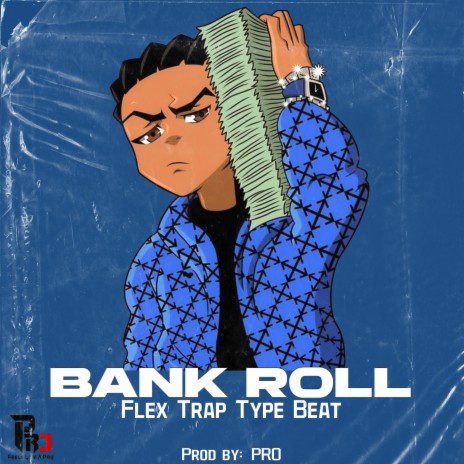 Bank Roll | Boomplay Music