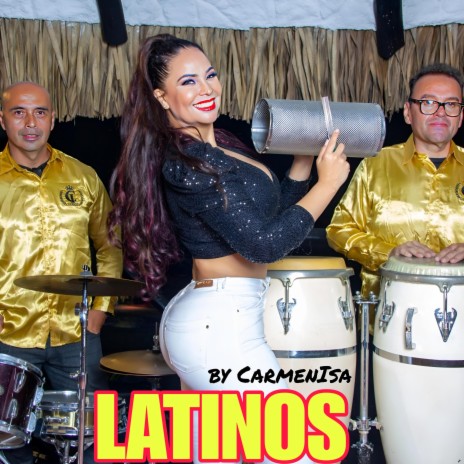 latinos | Boomplay Music