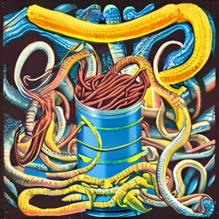 Can of Worms