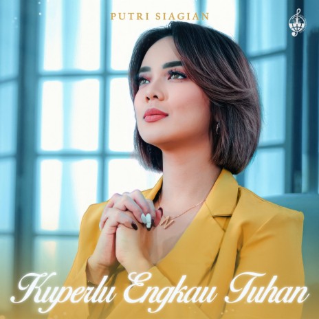 Kuperlu Engkau Tuhan | Boomplay Music