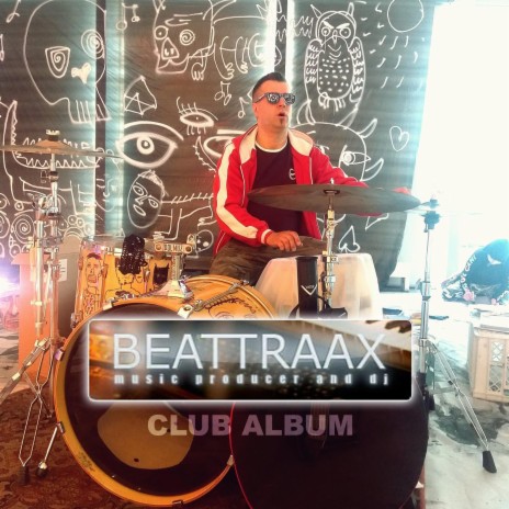 Drum Boy (Guitar Club Mix) | Boomplay Music