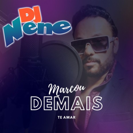 Marcou Demais Te Amar | Boomplay Music