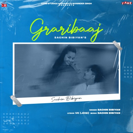 Graribaaj ft. swara Verma | Boomplay Music